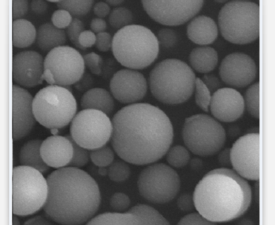 微米氧化铝粉1-100μm