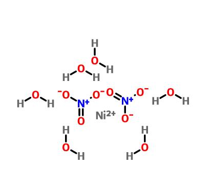 硝酸镍（六水）