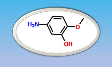 2-甲氧基-5-氨基苯酚