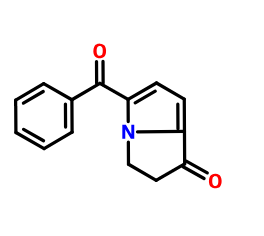 酮咯酸杂质B