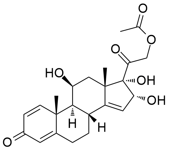 布地奈德杂质 24