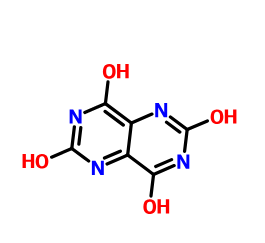 6713-54-8；1,5-二氢嘧啶并[5,4-D]嘧啶-2,4,6,8-(3H,7H)-四酮