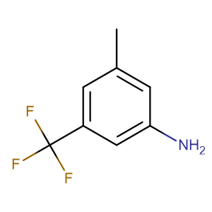 3-甲基-5-三氟甲基苯胺