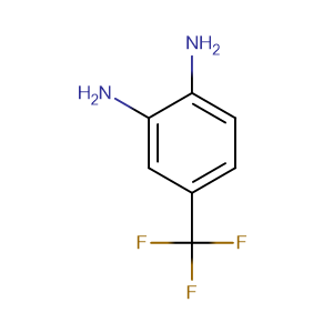 4-三氟甲基邻苯二胺