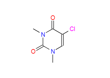 5-Chloro-1,3-dimethyluracil