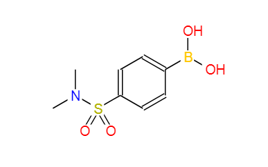 N,N-二甲基-4-硼苯磺酰胺