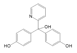 匹可硫酸杂质ABCDEFGHJKL