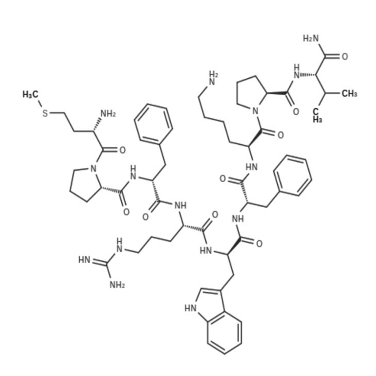 抑黑素（九肽-1）