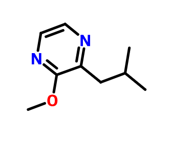 2-甲氧基-3-异丁基吡嗪