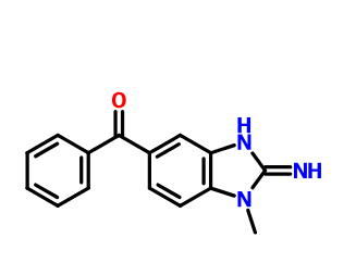 66066-76-0；甲苯咪唑相关物质C