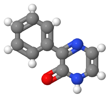 2882-18-0；3-苯基-2(1H)-吡嗪酮