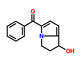 酮咯酸杂质A