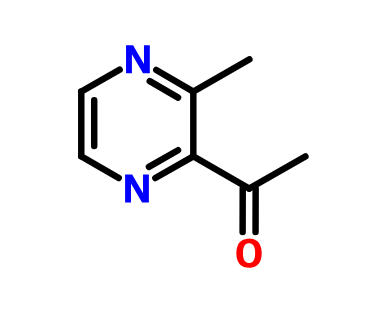 2-乙酰基-3-乙基吡嗪