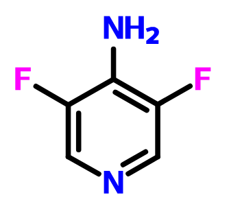 3,5-二氟吡啶-4-胺