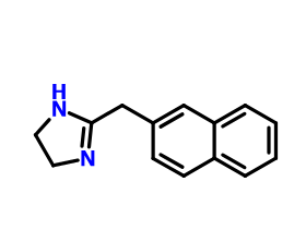 22126-67-6；萘甲唑林杂质D