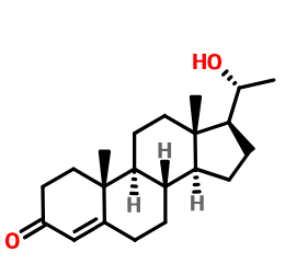 145-15-3；黄体酮EP杂质C