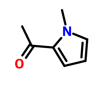 2-乙酰基-1-甲基吡咯
