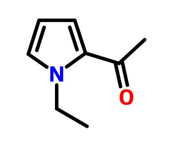 N-乙基-2-乙酰基吡咯