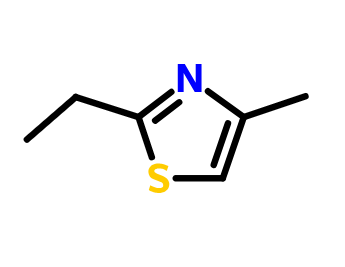 2-乙基-4-甲基噻唑