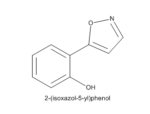 2-(5-异恶唑基)苯酚
