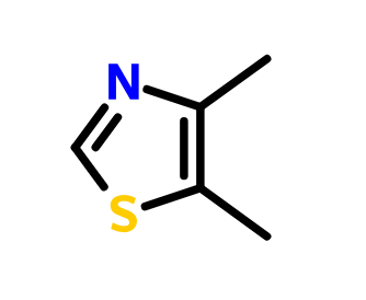 4,5-二甲基噻唑