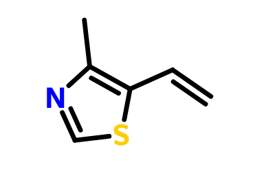 4-甲基-5-乙烯基噻唑