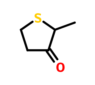 二氢-2-甲基-3(2H)-噻吩酮