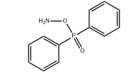 二苯基膦酰羟胺