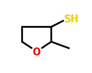 2-甲基-3-四氢呋喃硫醇