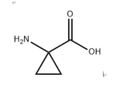 1-氨基环丙烷羧酸