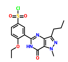 4-氨基-1-甲基-3-正丙基-1H-吡唑-5-甲酰胺