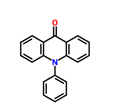 10-苯基吖啶酮