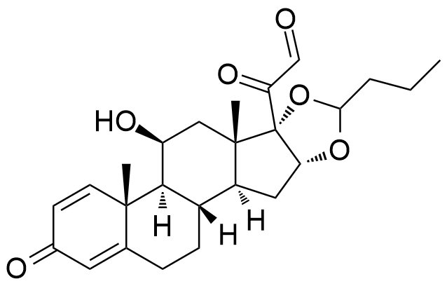 布地奈德EP杂质D