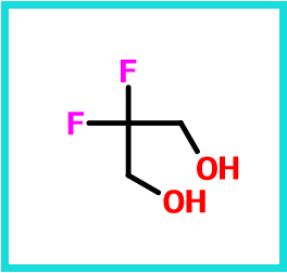 2,2-二氟丙烷-1,3-二醇