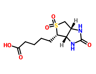 5-[(3aR,6S,6aS)-2,5,5-三氧代-1,3,3a,4,6,6a-六氢噻吩并