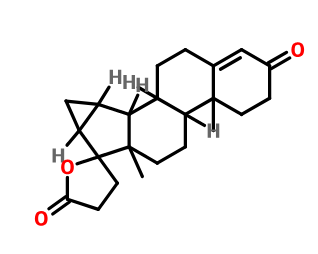 67372-68-3；屈螺酮杂质A