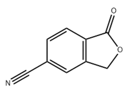 5-氰基苯酞