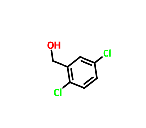 2,5-二氯苯甲醇