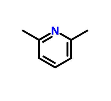 2，6-二甲基吡啶