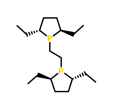 (+)-1,2-双((2R,5R)-2,5-二乙基磷)乙烷