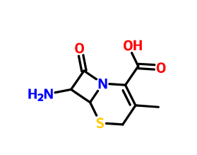 7-氨基去乙酰氧基头孢烷酸