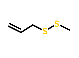 烯丙基甲基二硫醚