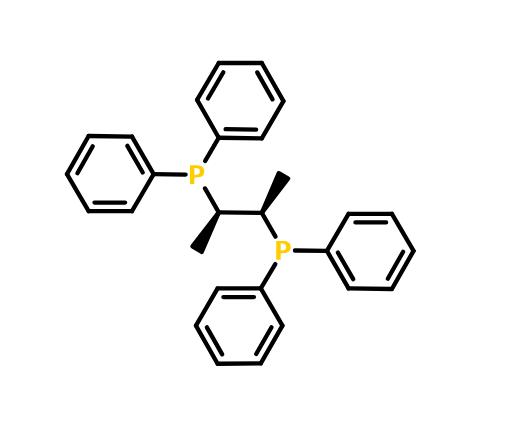 双(二苯基膦)丁烷
