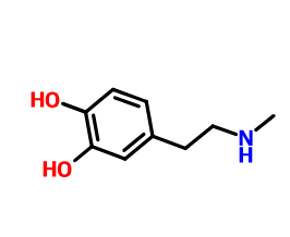 脱氧盐酸肾上腺素