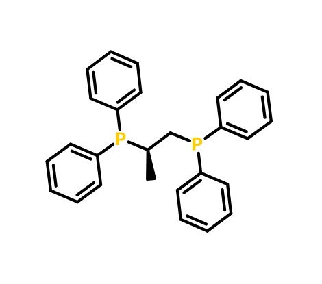 (R)-(+)-1,1'-(联苯膦基)丙烷