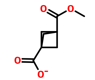 Bicyclo[1.1.1]pentane-1,3-dicarboxylic acid, MonoMethyl ester