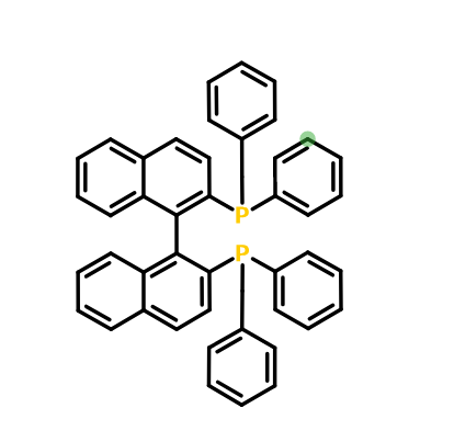 R-(+)-1,1'-联萘-2,2'-双二苯膦