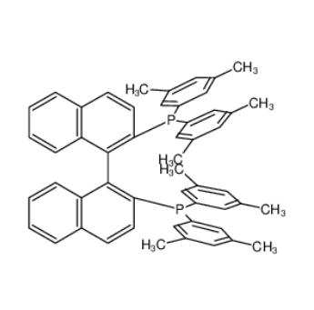 (S)-联萘(3,5-二甲苯基)膦