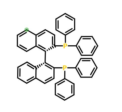 S-(-)-1,1'-联萘-2,2'-双二苯膦