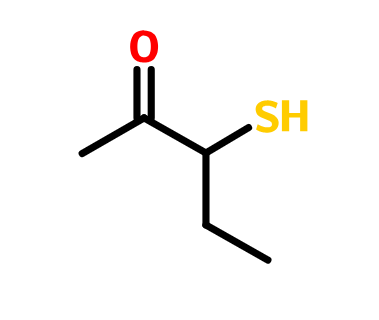 3-巯基-2-戊酮